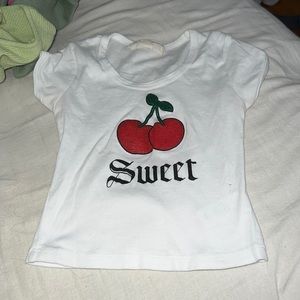 Urban Outfitters Baby Tee